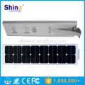 25W Solar impermeable LED luz solar exterior al aire libre